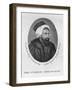 The Turkish Ambassador, 1794-George Murray-Framed Giclee Print