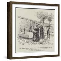 The Turkish Crisis-Melton Prior-Framed Giclee Print