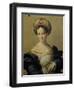 The Turkish Slave Girl-Parmigianino-Framed Giclee Print