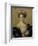 The Turkish Slave Girl-Parmigianino-Framed Giclee Print