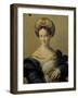 The Turkish Slave Girl-Parmigianino-Framed Giclee Print