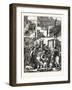 The Turko-Servian War-null-Framed Giclee Print