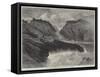 The Turner Gold Medal Prize Landscape-null-Framed Stretched Canvas