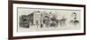 The Turner House Art Gallery, Penarth, Near Cardiff-null-Framed Giclee Print