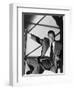 The Turning Point, 1952-null-Framed Photographic Print