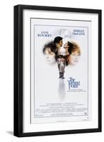 The Turning Point, Anne Bancroft, Mikhail Baryshnikov, Leslie Browne, Shirley Maclaine, 1977-null-Framed Art Print