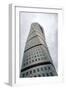 The Turning Torso, Malmo, Sweden, Scandinavia, Europe-Charlie Harding-Framed Photographic Print