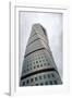 The Turning Torso, Malmo, Sweden, Scandinavia, Europe-Charlie Harding-Framed Photographic Print