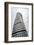 The Turning Torso, Malmo, Sweden, Scandinavia, Europe-Charlie Harding-Framed Photographic Print