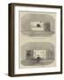 The Turret of HMS Glatton-null-Framed Giclee Print