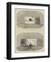 The Turret of HMS Glatton-null-Framed Giclee Print