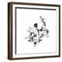 The Tutor (or The Tutor)-Norman Rockwell-Framed Giclee Print