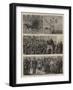 The Twelfth of July in the North of Ireland-null-Framed Giclee Print