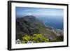 The Twelve Apostles and Atlantic Seaboard, Cape Town, South Africa-David Wall-Framed Photographic Print