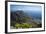 The Twelve Apostles and Atlantic Seaboard, Cape Town, South Africa-David Wall-Framed Photographic Print