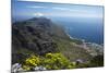 The Twelve Apostles and Atlantic Seaboard, Cape Town, South Africa-David Wall-Mounted Photographic Print