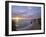 The Twelve Apostles, Great Ocean Road, Victoria, Australia-Hans Peter Merten-Framed Photographic Print