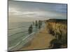 The Twelve Apostles, the Great Ocean Road, Victoria, Australia-Hans Peter Merten-Mounted Photographic Print