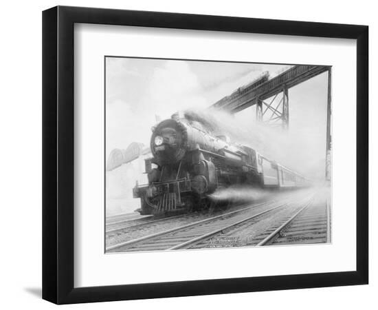 Premium Photographic Print, , large