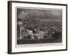 The Twenty-Fifth Birthday of the Royal Amateur Orchestral Society-Henry Marriott Paget-Framed Giclee Print