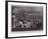 The Twenty-Fifth Birthday of the Royal Amateur Orchestral Society-Henry Marriott Paget-Framed Giclee Print