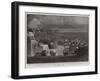 The Twenty-Fifth Birthday of the Royal Amateur Orchestral Society-Henry Marriott Paget-Framed Giclee Print