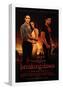 The Twilight Saga: Breaking Dawn - Part 1 Movie Poster-null-Framed Poster