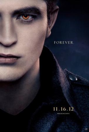 The Twilight Saga Breaking Dawn Part 2 Movie Poster Print Allposters Com