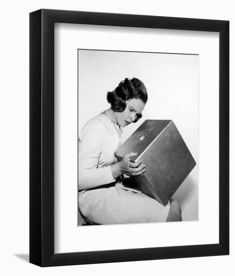 The Twilight Zone-null-Framed Photo