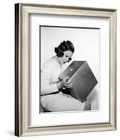 The Twilight Zone-null-Framed Photo