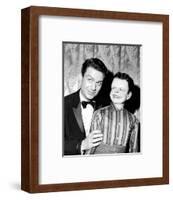 The Twilight Zone-null-Framed Photo