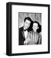 The Twilight Zone-null-Framed Photo