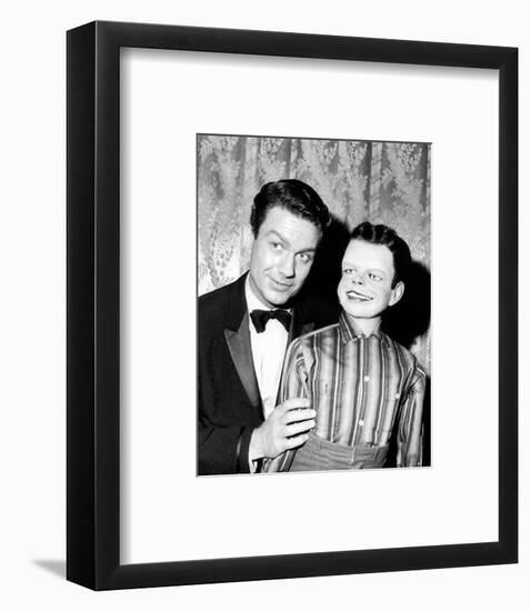 The Twilight Zone-null-Framed Photo