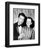 The Twilight Zone-null-Framed Photo