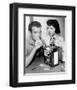 The Twilight Zone-null-Framed Photo