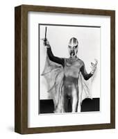 The Twilight Zone-null-Framed Photo