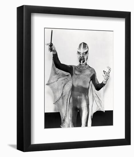 The Twilight Zone-null-Framed Photo