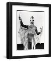 The Twilight Zone-null-Framed Photo