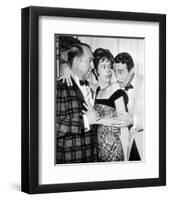 The Twilight Zone-null-Framed Photo