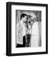 The Twilight Zone-null-Framed Photo