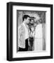 The Twilight Zone-null-Framed Photo