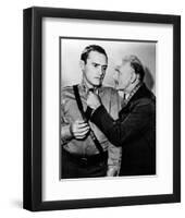 The Twilight Zone-null-Framed Photo