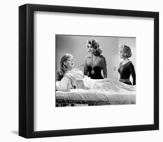 The Twilight Zone-null-Framed Photo