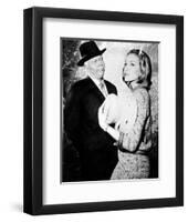 The Twilight Zone-null-Framed Photo