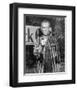 The Twilight Zone-null-Framed Photo