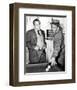 The Twilight Zone-null-Framed Photo