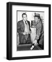 The Twilight Zone-null-Framed Photo