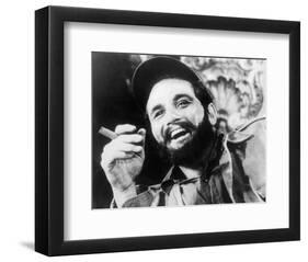 The Twilight Zone-null-Framed Photo