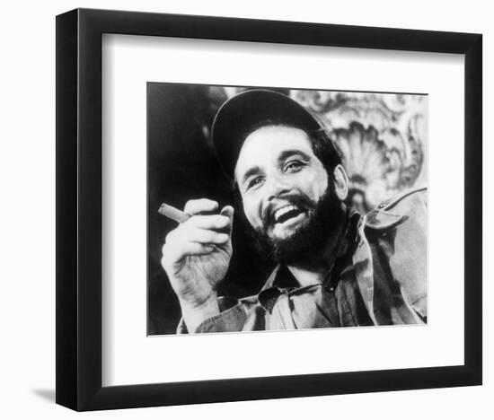 The Twilight Zone-null-Framed Photo