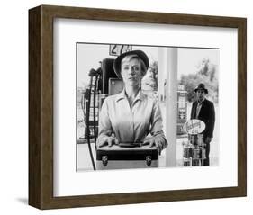 The Twilight Zone-null-Framed Photo